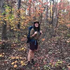 Meet your Posher, Caroline